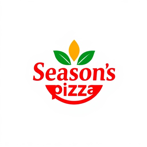 Seasons pizza